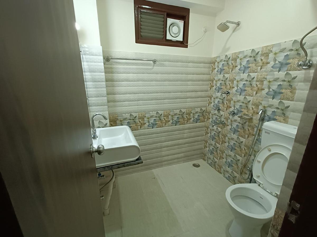 Snow Drop Guest House Gangtok Exterior photo